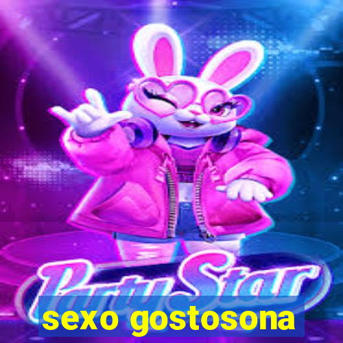 sexo gostosona